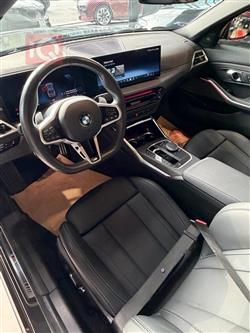 بي ام دبليو الفئة 3